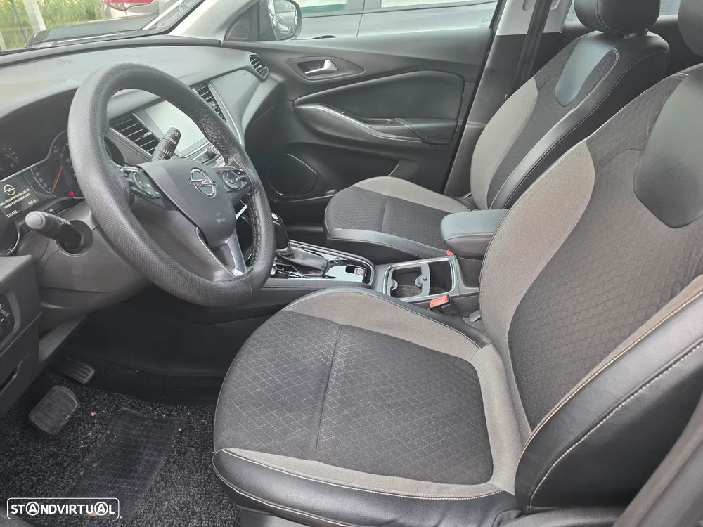 Opel Grandland X 1.5 CDTI Ultimate AT - 7