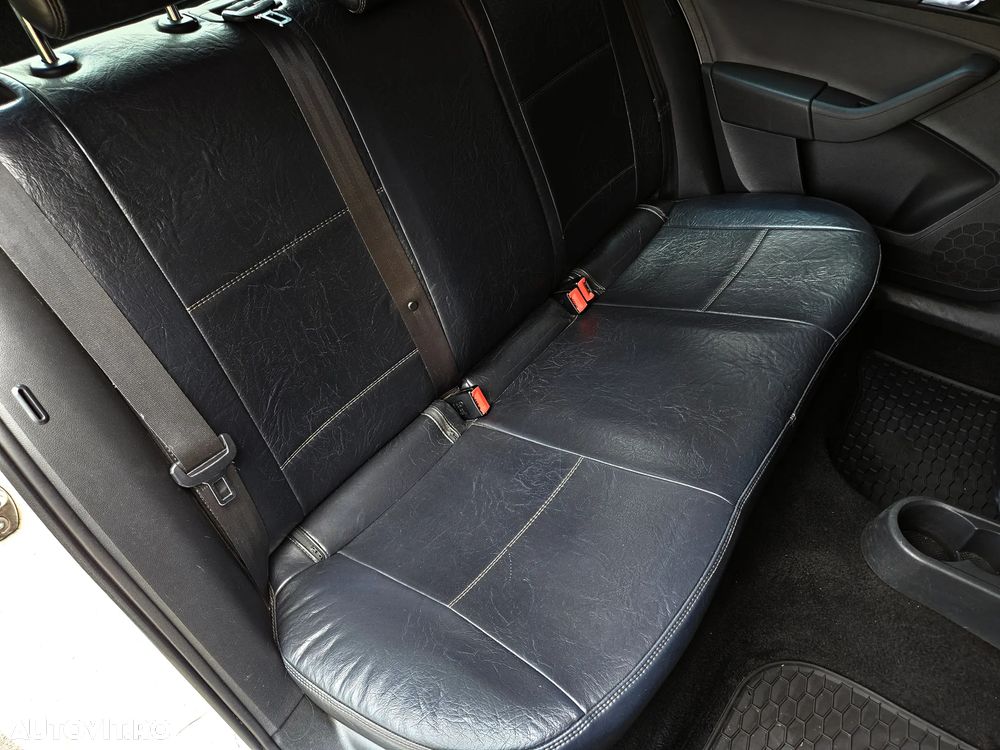 Skoda RAPID 1.6 TDI Edition - 10