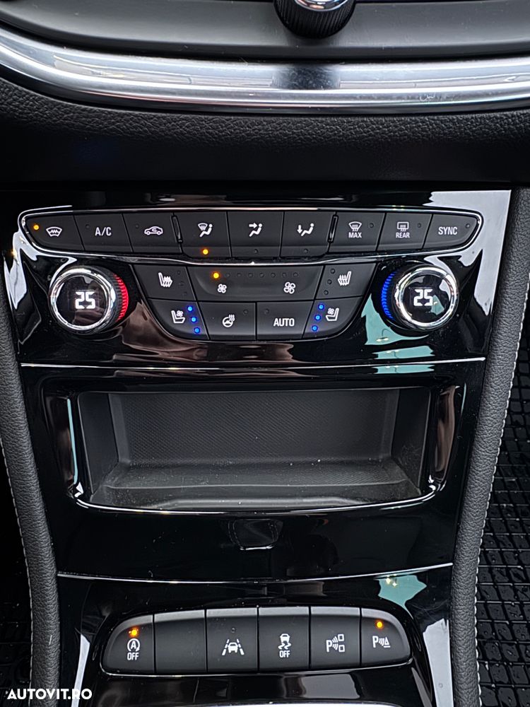 Opel Astra 1.5 D Start/Stop Business Edition - 18