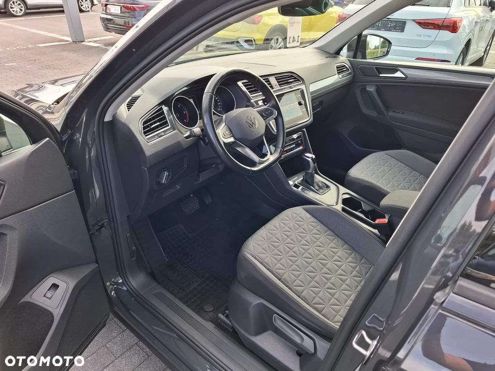 Volkswagen Tiguan 2.0 TDI SCR Life DSG - 14