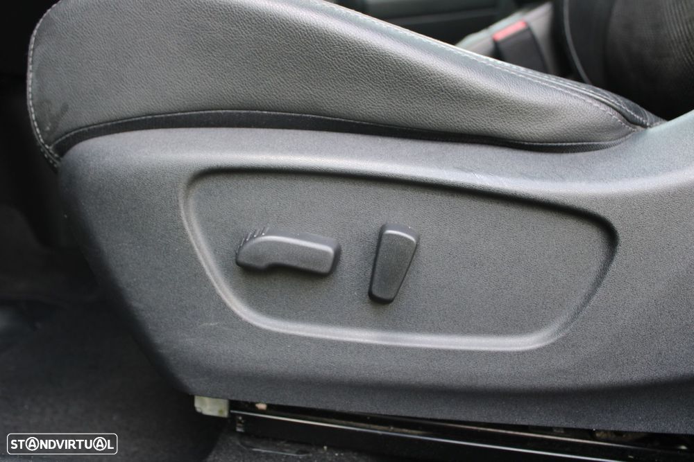 Nissan Qashqai 1.6 dCi Tekna - 35