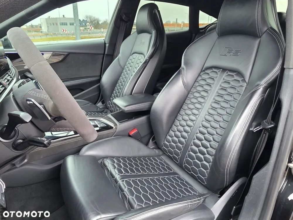 Audi RS5 Sportback - 20