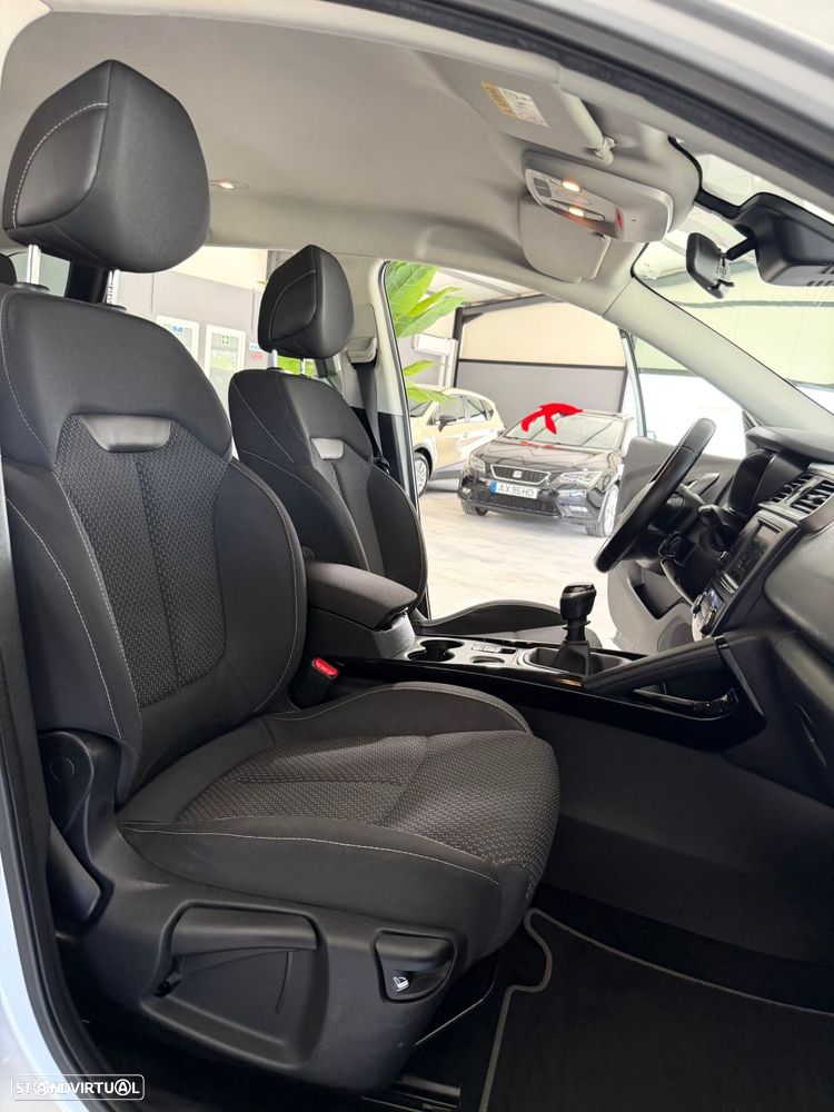 Renault Kadjar - 15