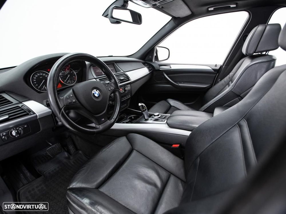 BMW X5 - 9