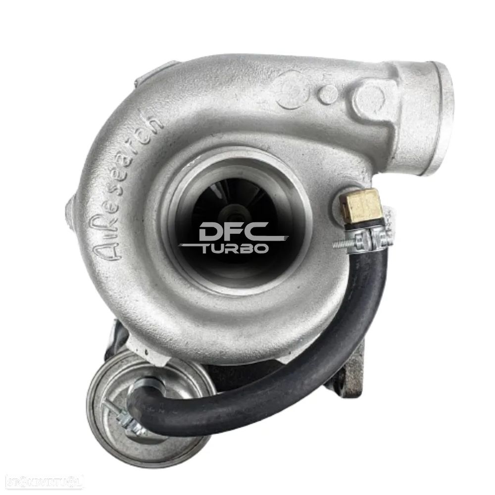 ALFA ROMEO, FORD, IVECO 2.4 TD  -   465318-3 - 2