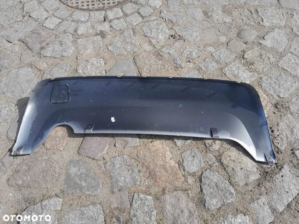 LISTWA DOKŁADKA TYLNA TYŁ OPEL CROSSLAND X 39097394 - 2