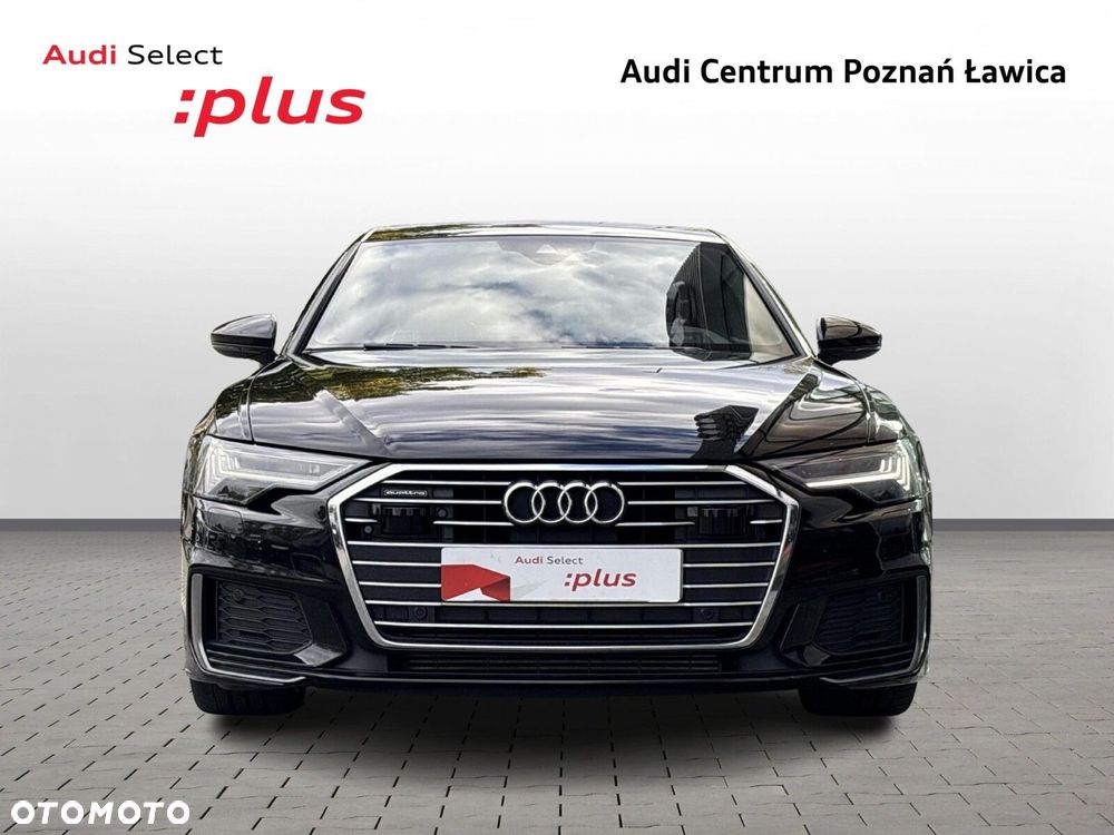 Audi A6 Limousine - 7