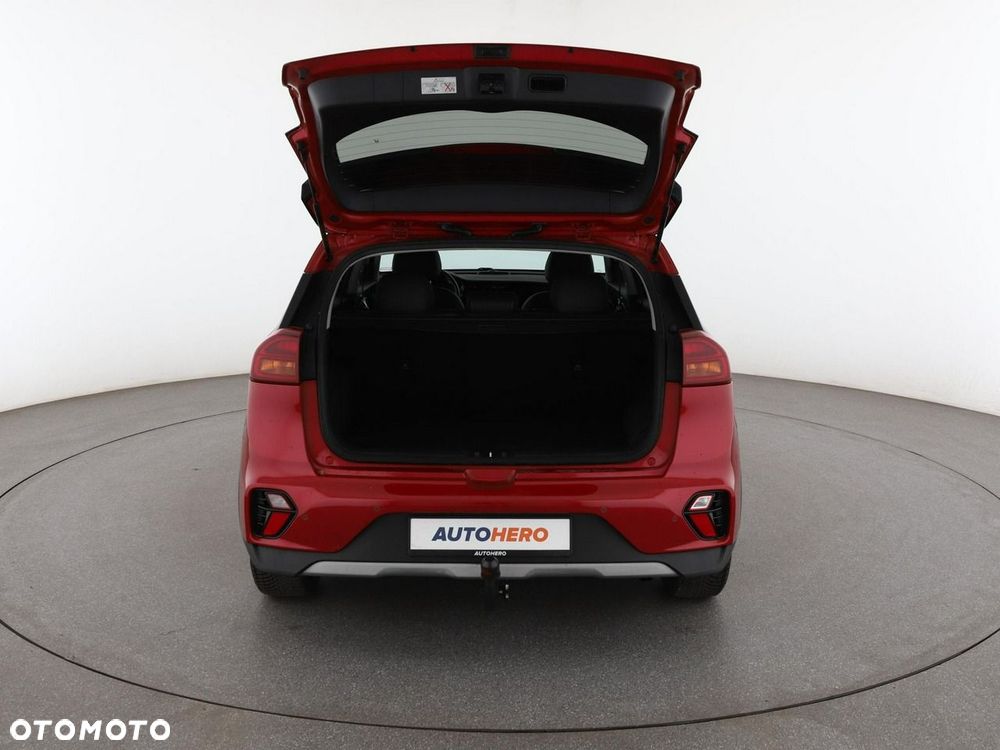 Kia Niro 1.6 GDI PHEV 2WD Spirit - 20