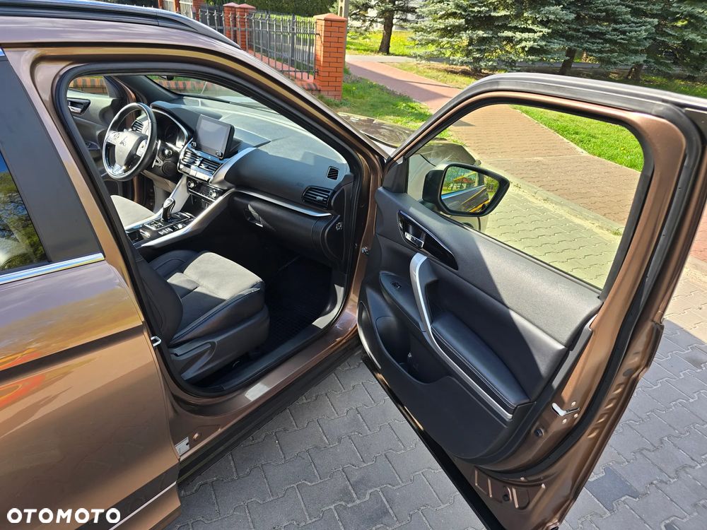 Mitsubishi Eclipse Cross 2.4 PHEV Intense Plus - 19