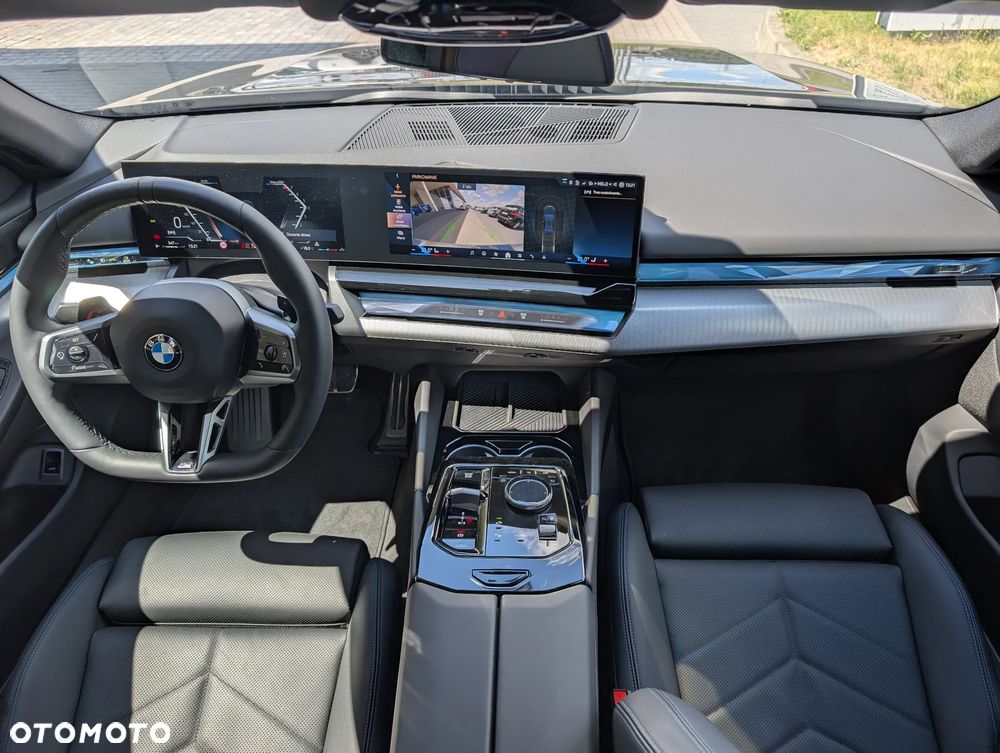 BMW Seria 5 - 11