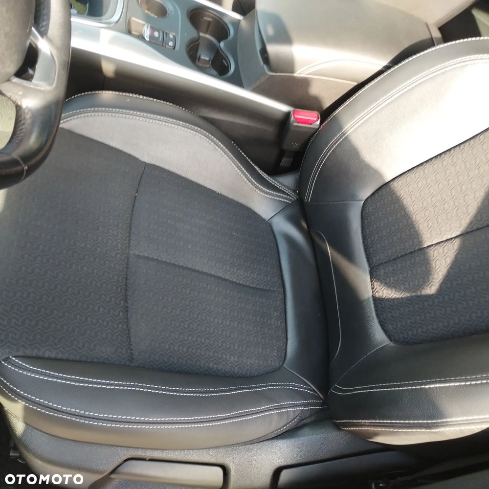 Renault Kadjar 1.5 dCi Energy Adventure EDC - 8