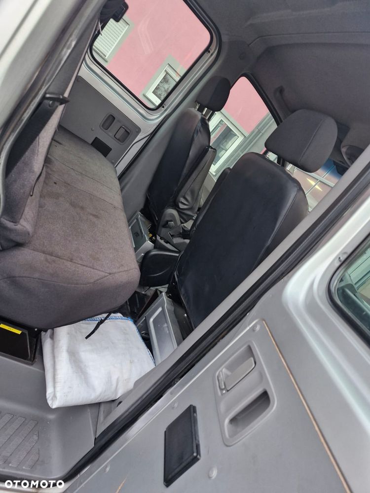 Mercedes-Benz Pomoc drogowa  ciągnik siodłowy z naczepa - 15