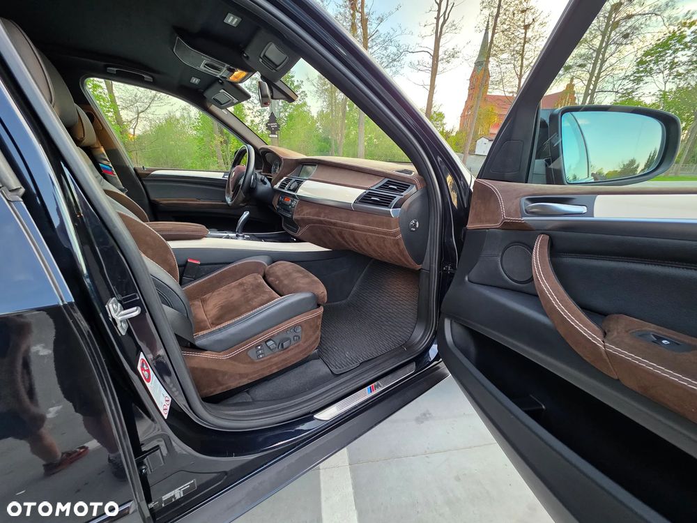 BMW X5 - 7