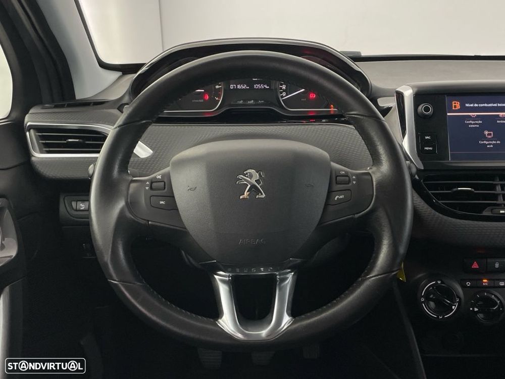 Peugeot 2008 1.2 PureTech Access - 14