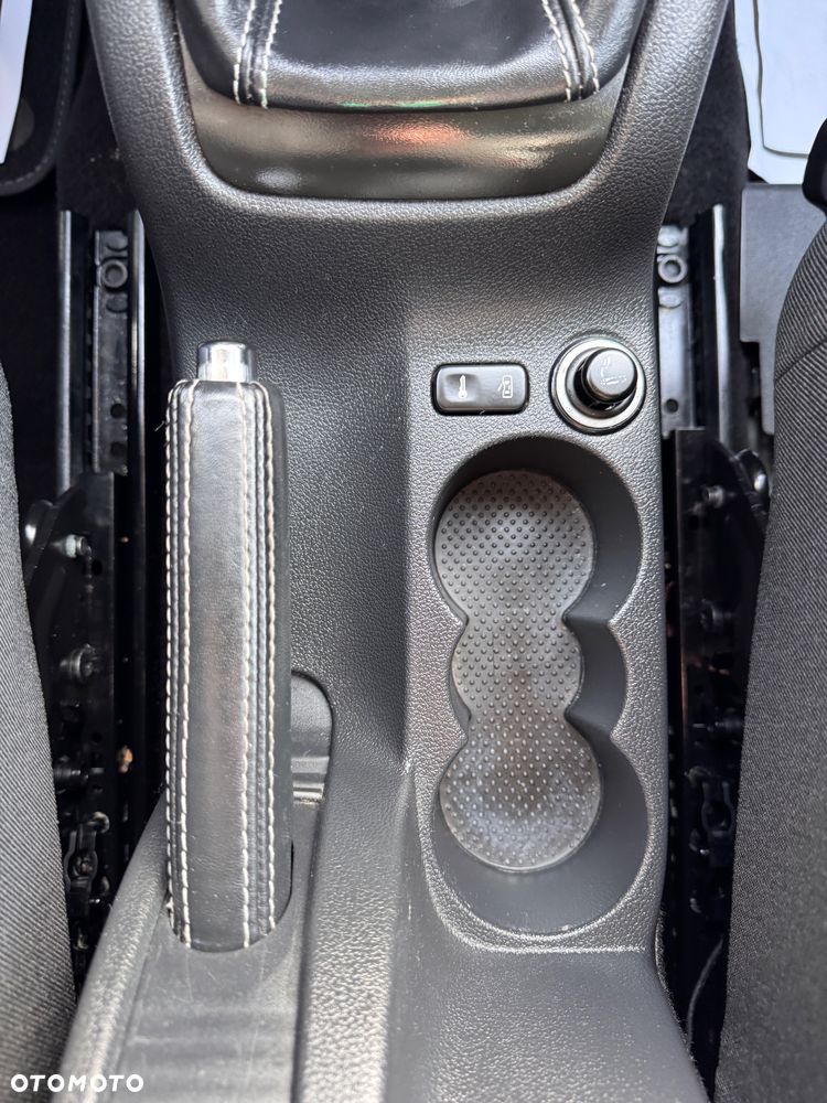 Skoda Yeti 1.2 TSI 4x2 Edition - 17