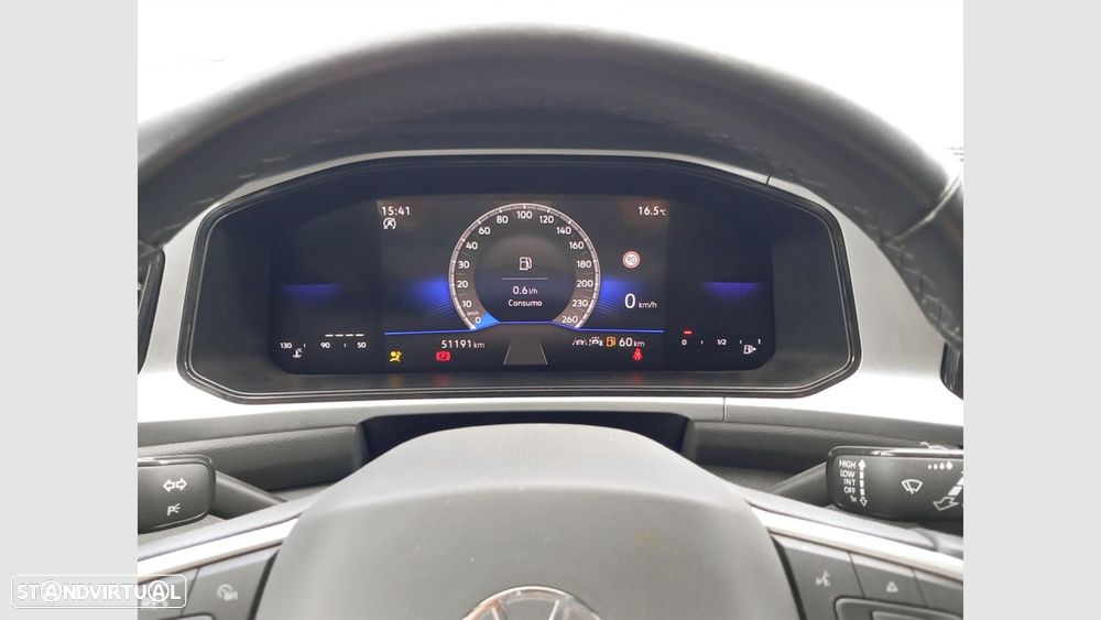 VW T-Roc 1.0 TSI Style - 15
