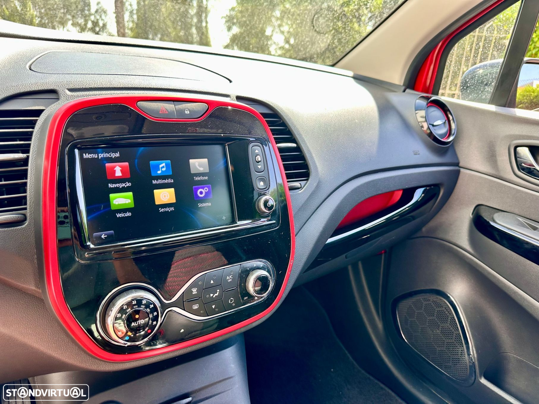 Renault Captur 1.2 TCe Exclusive XMOD - 19