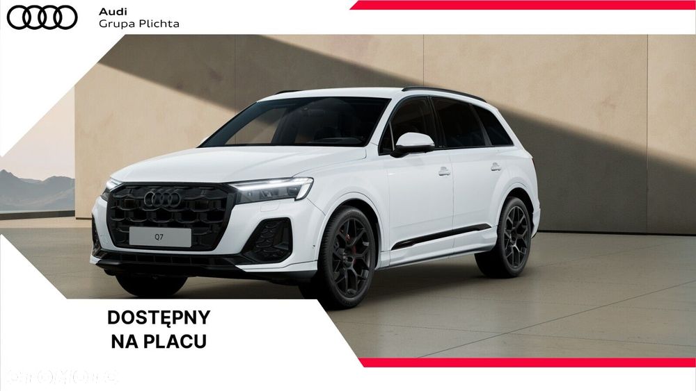 Audi Q7 - 2