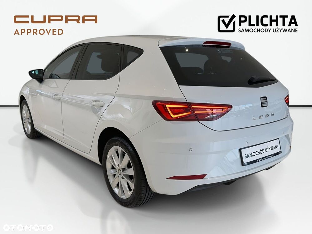 Seat Leon - 8