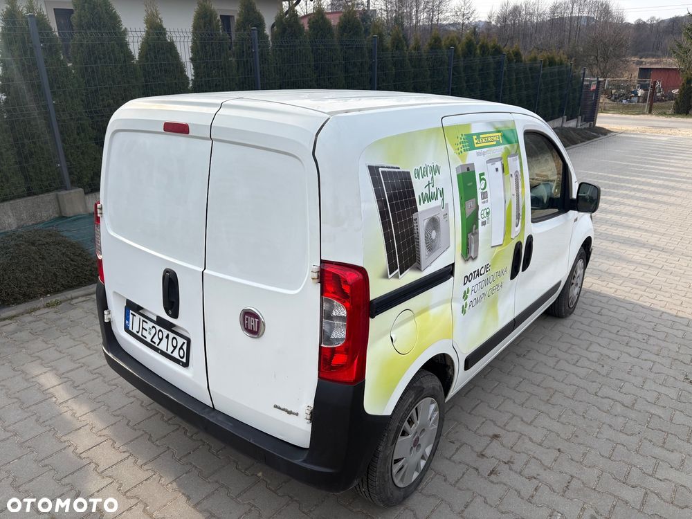 Fiat Fiorino - 32