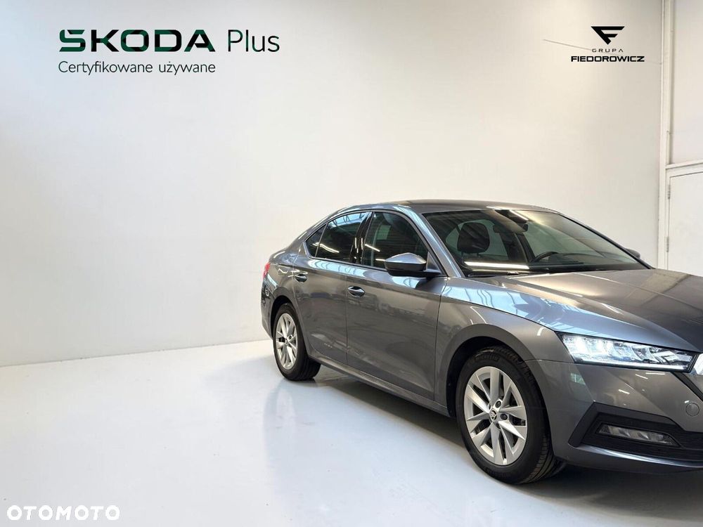 Skoda Octavia 1.5 TSI ACT Ambition - 6