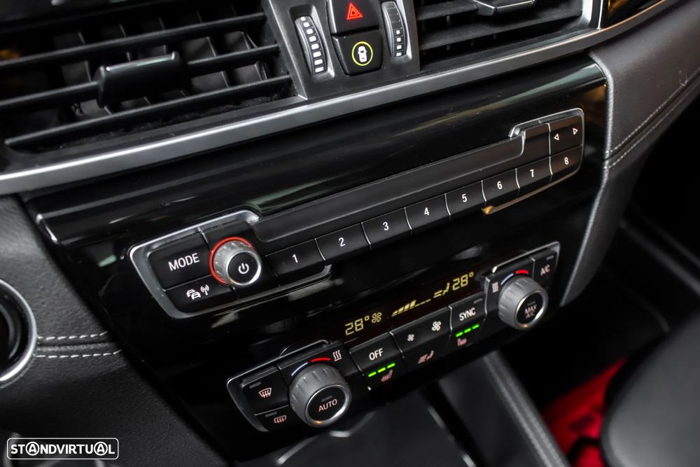 BMW X2 xDrive25e Advantage - 25