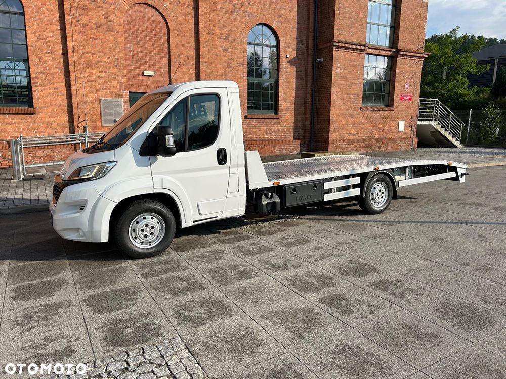 Fiat Ducato - 11