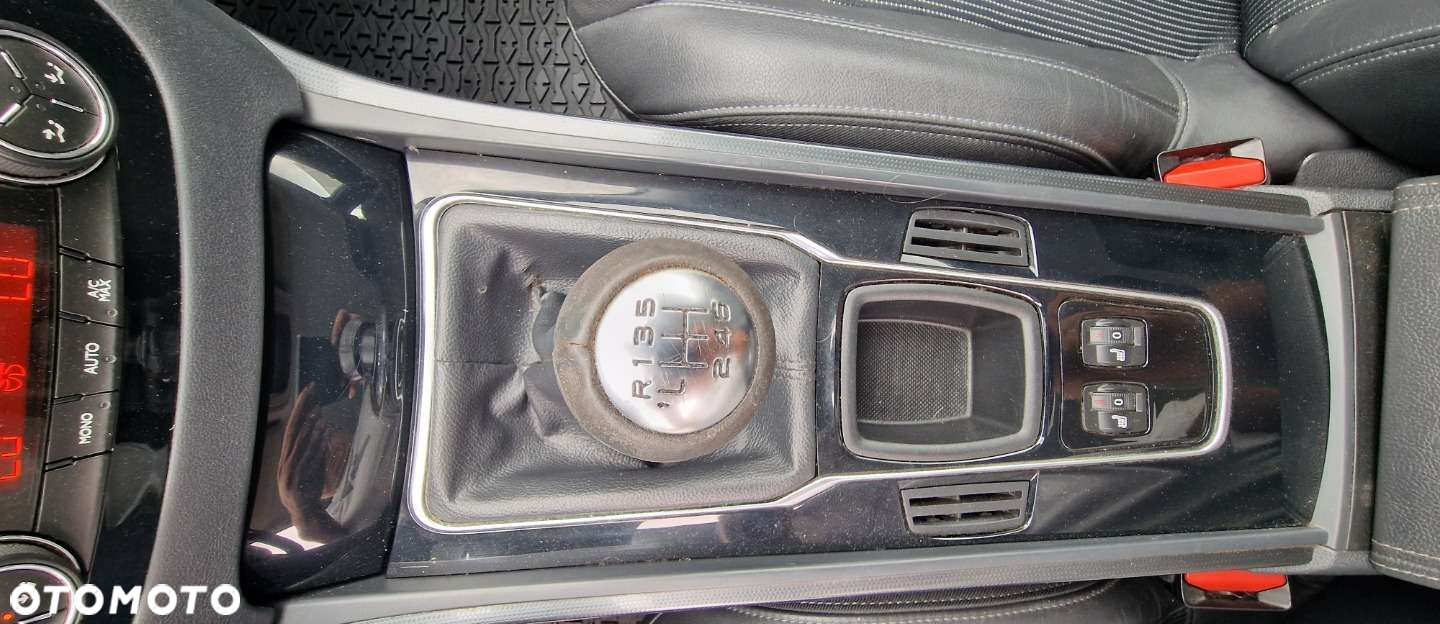 Peugeot 508 - 23