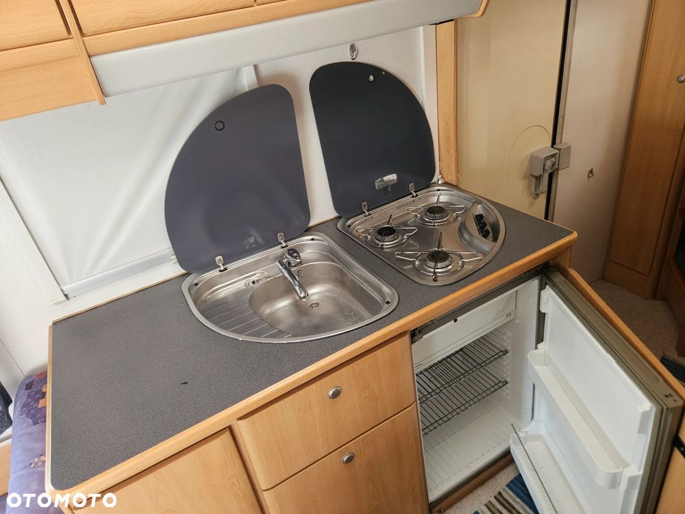 Fiat DUCATO KNAUS TRAVELLER 700 K - 32