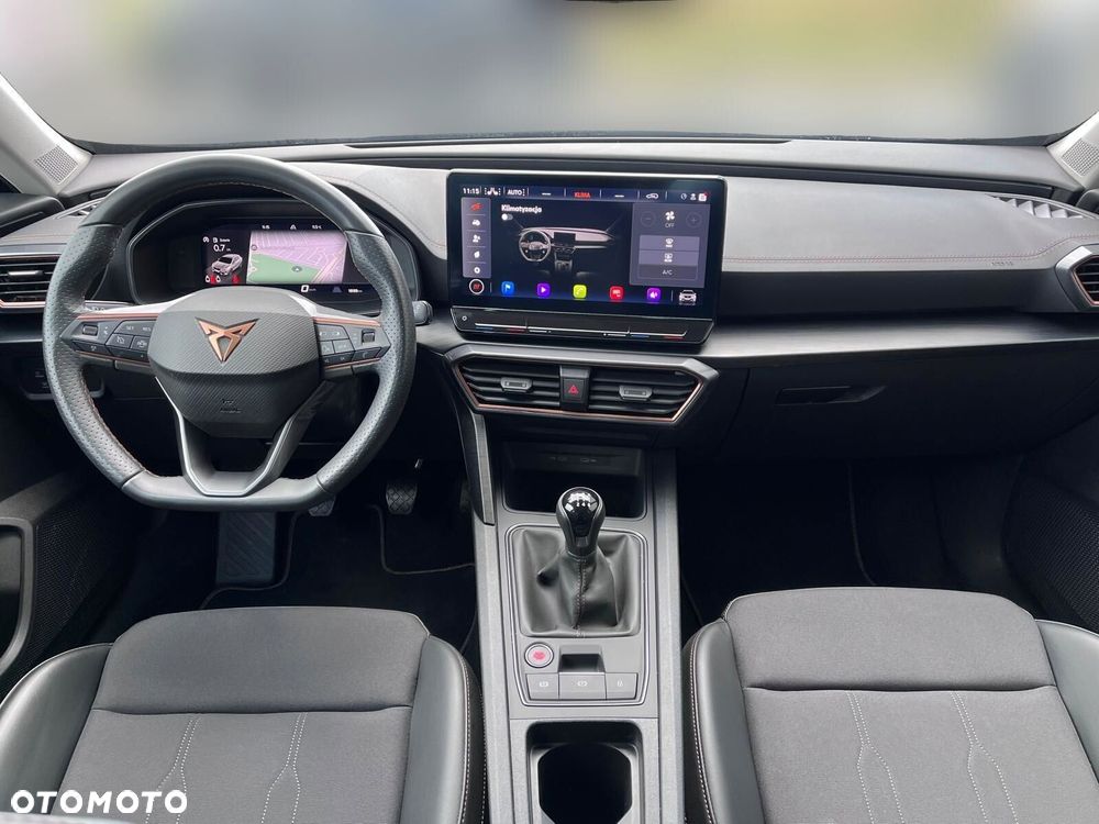 Cupra Formentor 1.5 TSI - 27