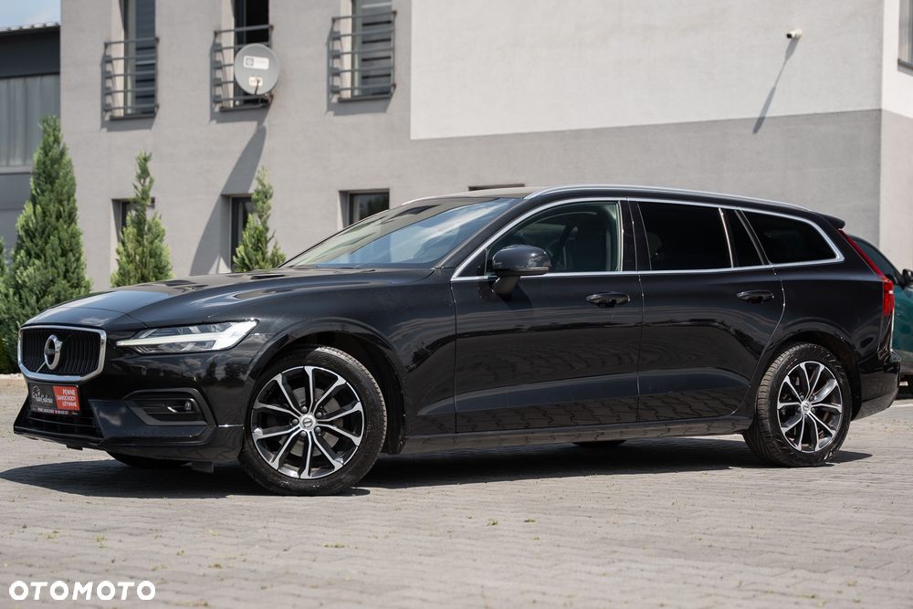 Volvo V60 D3 Momentum Core - 9