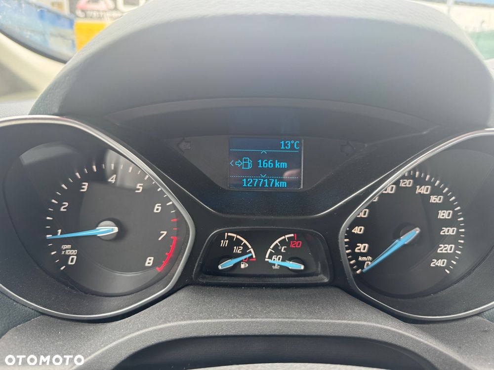 Ford C-MAX 1.0 EcoBoost Start-Stopp-System Champions Edition - 19