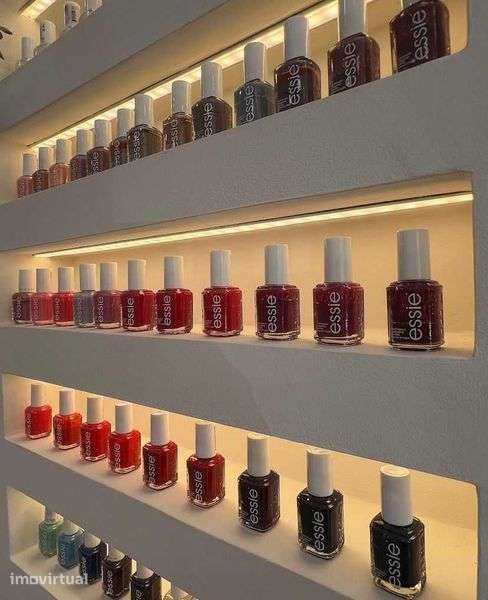 TRESPASSE Salão de unhas e estética - Grande imagem: 2/3