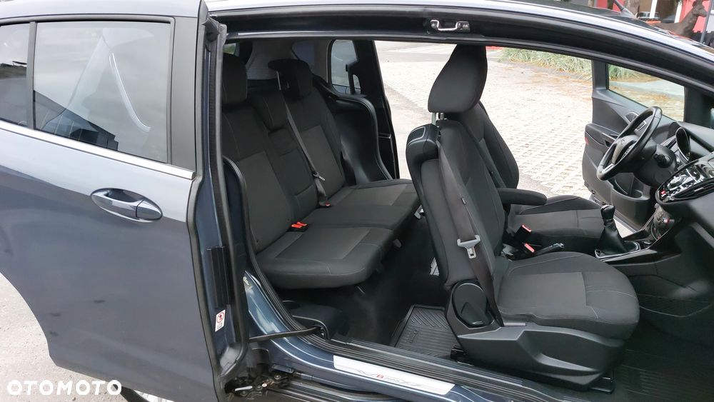 Ford B-MAX - 20