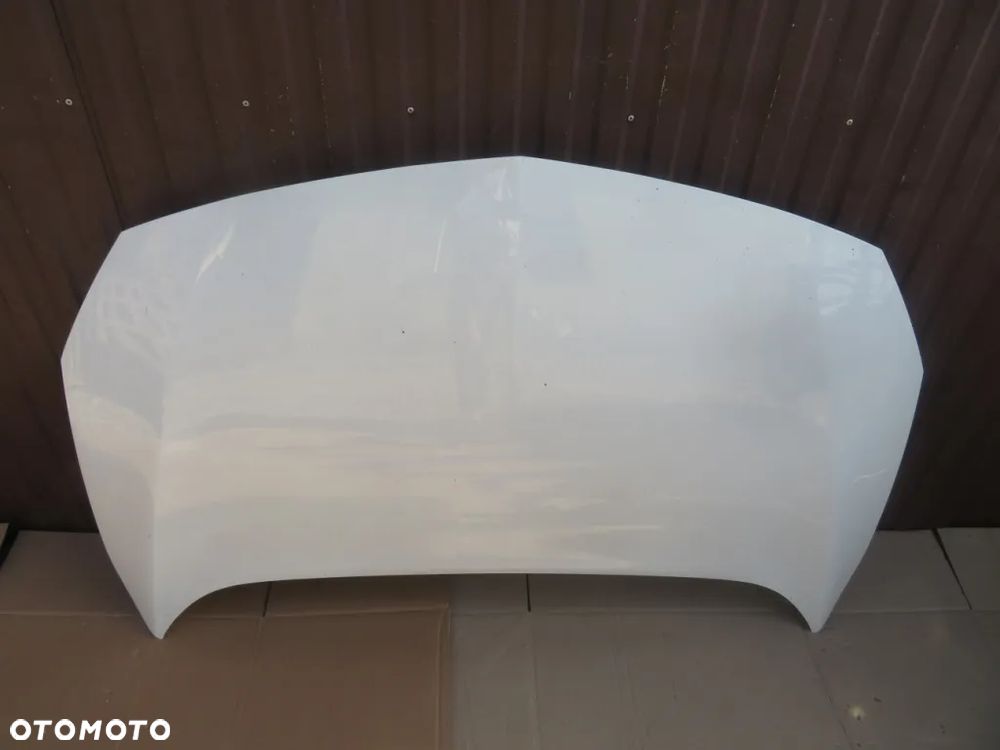 MASKA POKRYWA SILNIKA OPEL ASTRA IV J GTC OPC 12-18R DEMONTAŻ KRAKÓW - 4