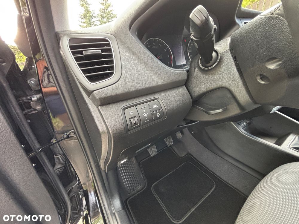 Hyundai i20 1.2 Passion Plus - 11