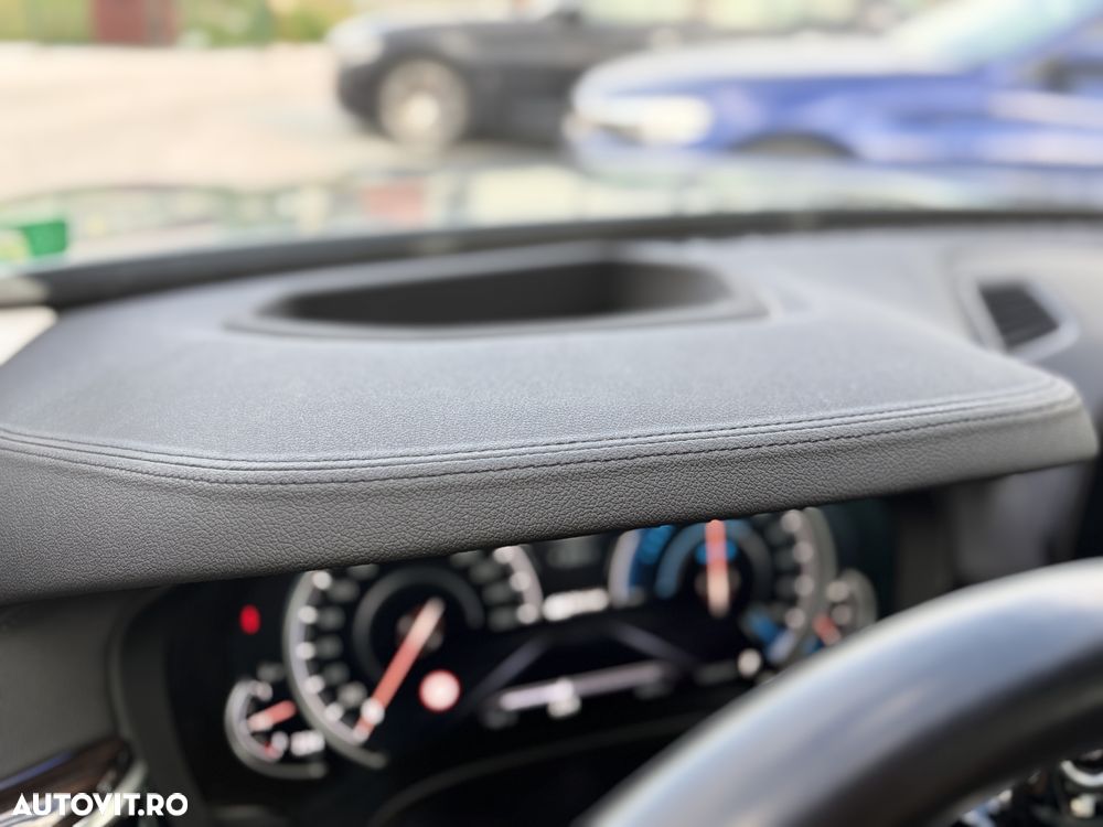 BMW Seria 5 - 27