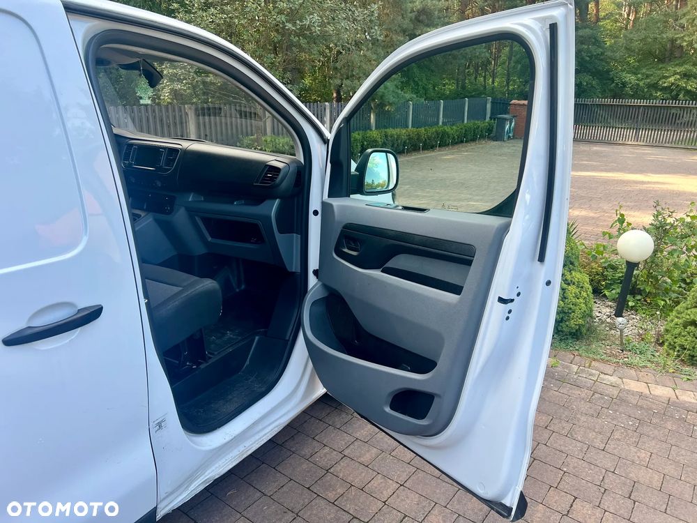 Fiat Scudo L3 Multicab - 16