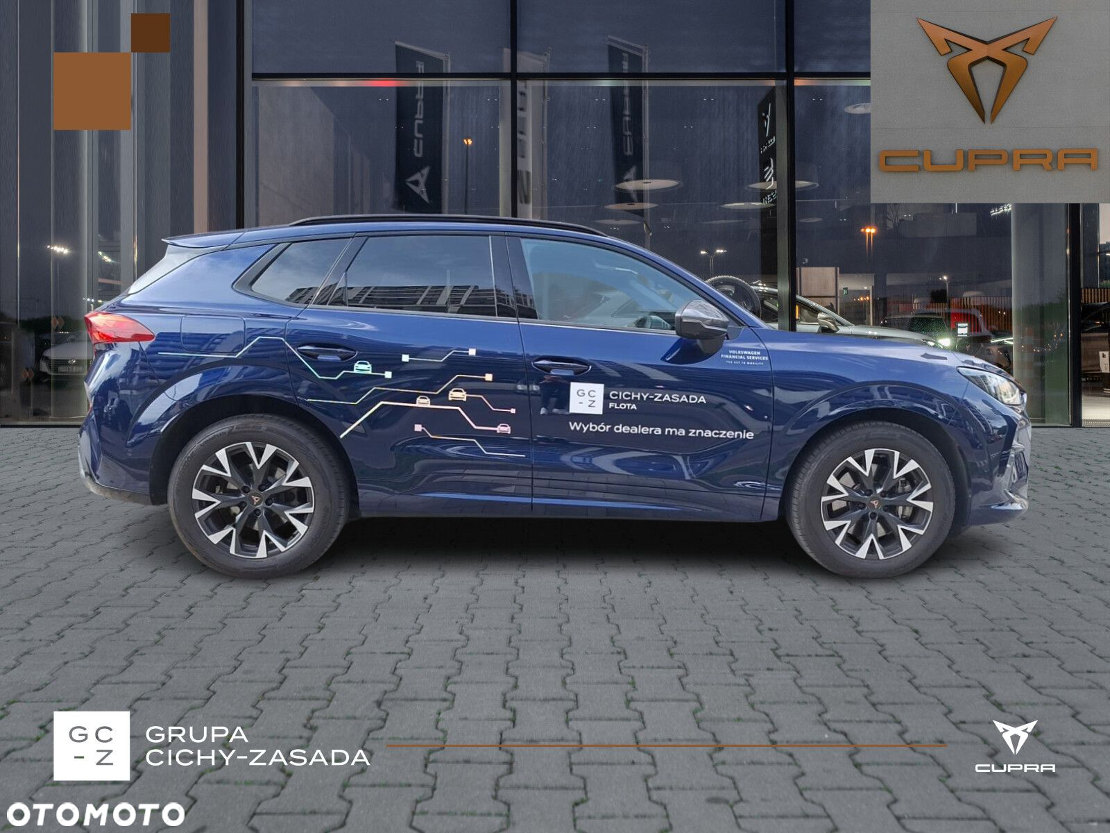 Cupra Terramar - 7