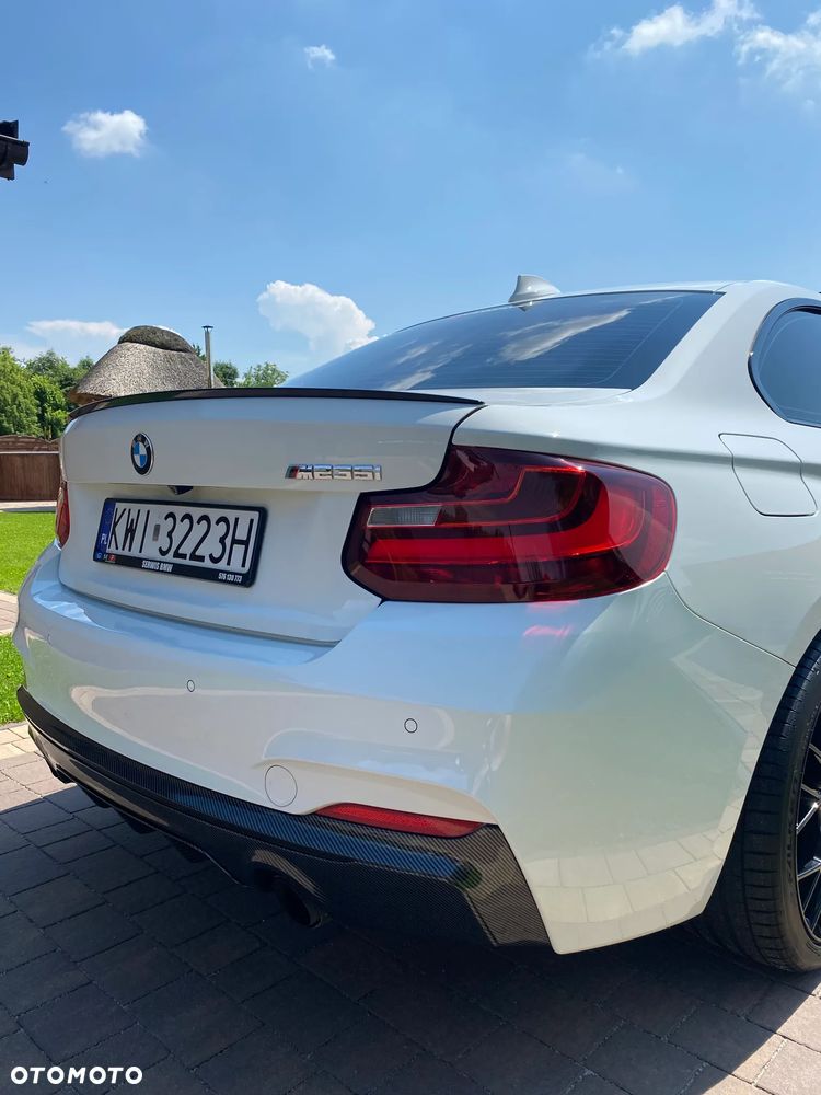 BMW Seria 2 M235i Sport-Aut - 7