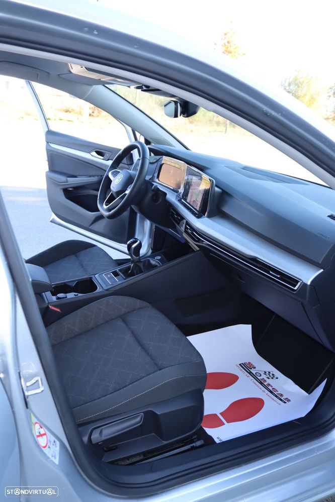 VW Golf 1.0 TSI Life - 38