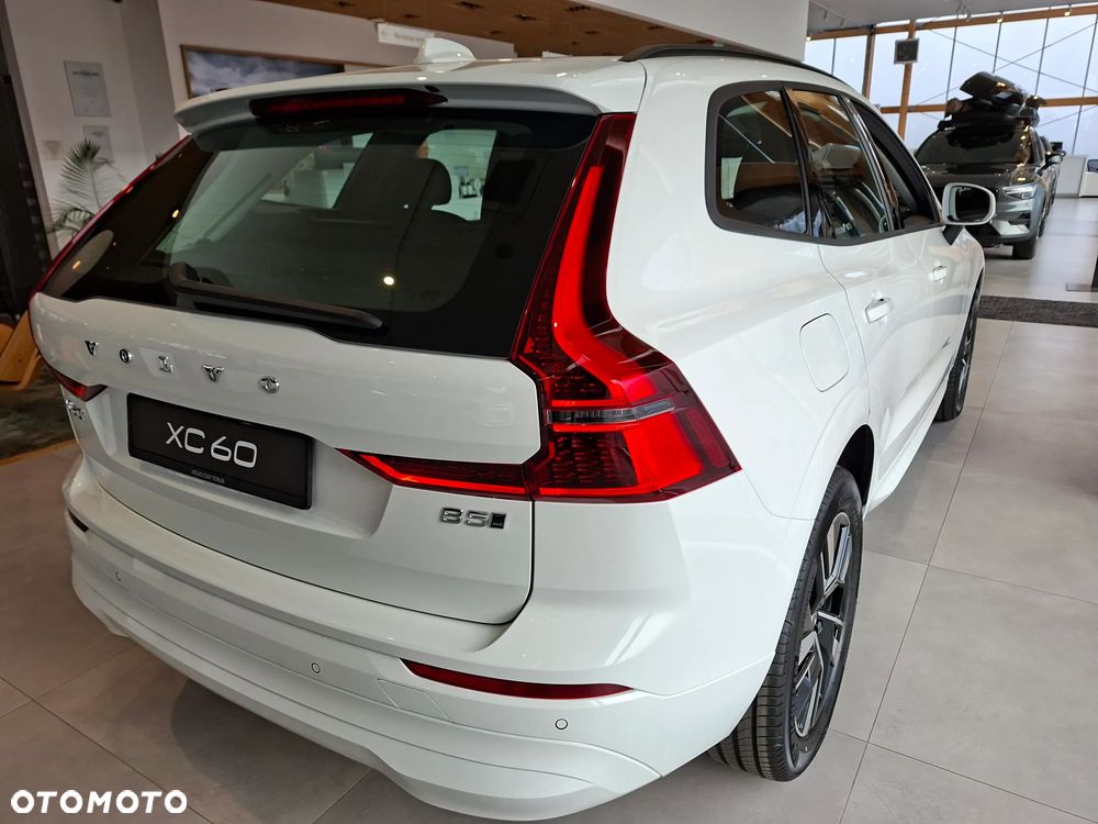 Volvo Xc 60 2026 photo 4