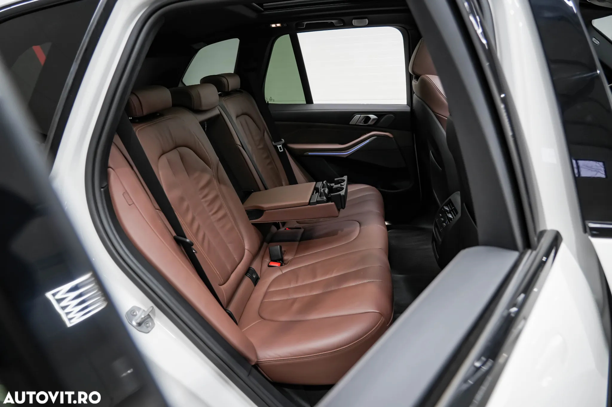 BMW X5 M M50d - 9