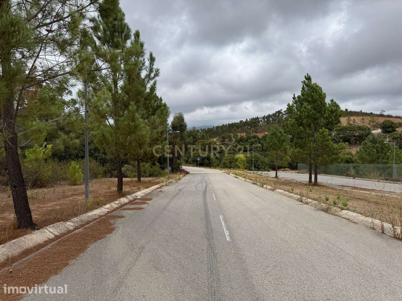 Terreno Urbano para Comércio ou Serviços de Fundo Imobiliário - Grande imagem: 3/21