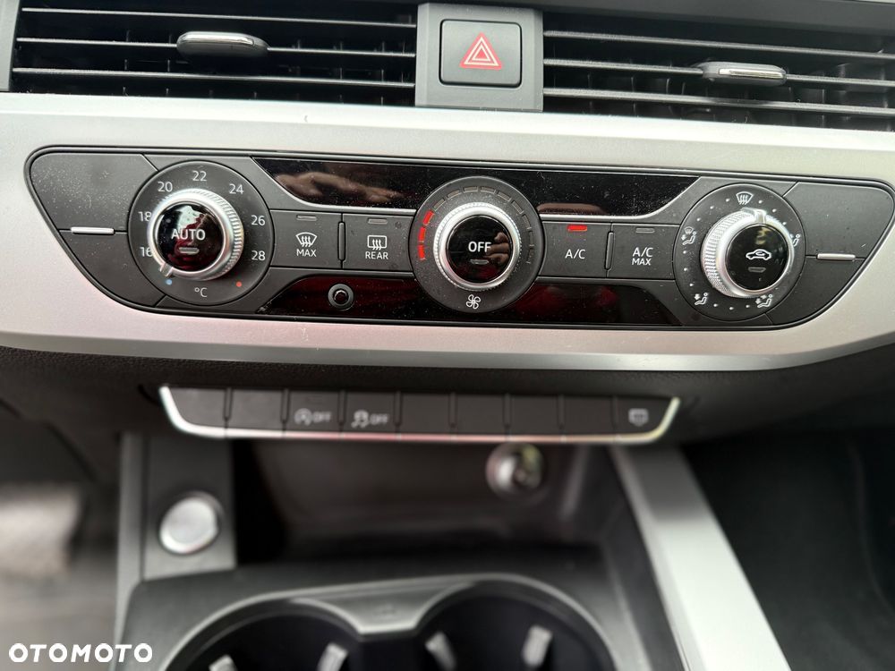 Audi A4 Avant 2.0 TDI S tronic - 20
