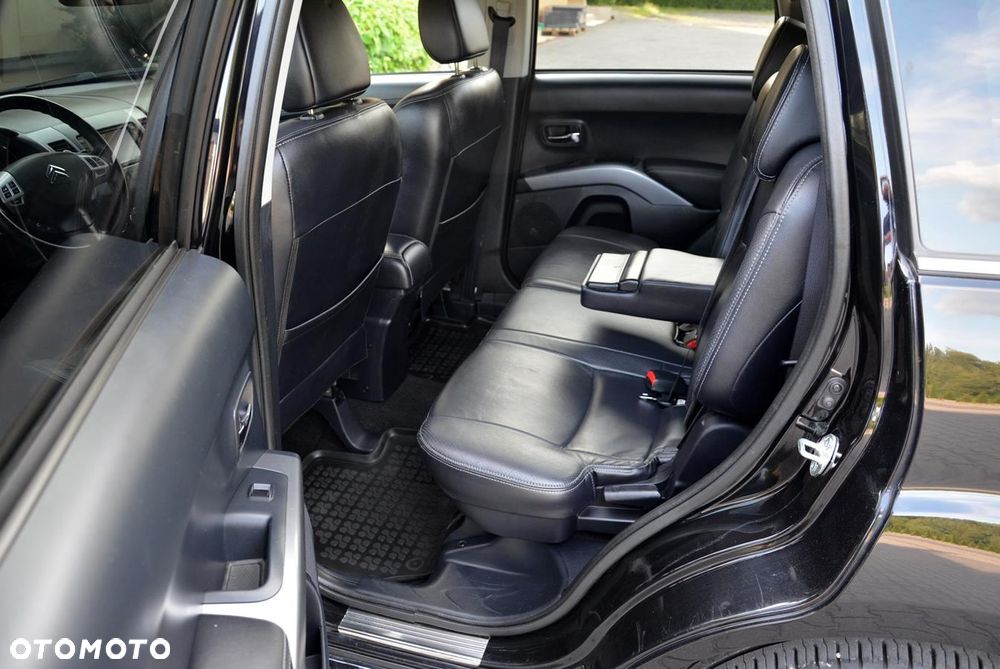 Citroën C-Crosser FAP DCS Exclusive - 20