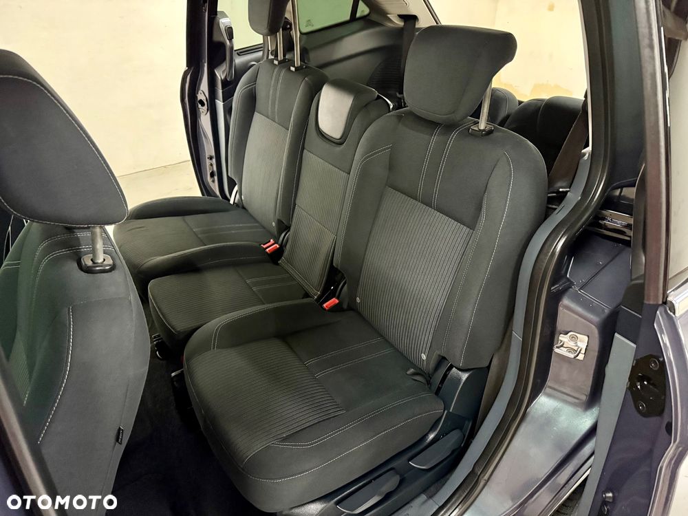 Ford C-MAX 1.6 TDCi Trend - 18
