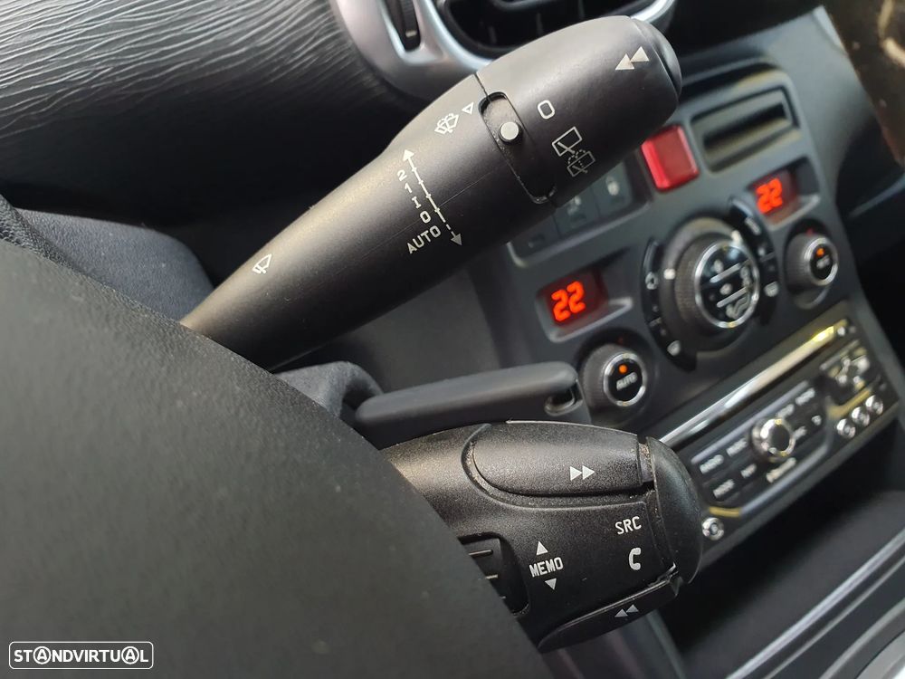 Citroën C3 Picasso HDi FAP Exclusive - 13