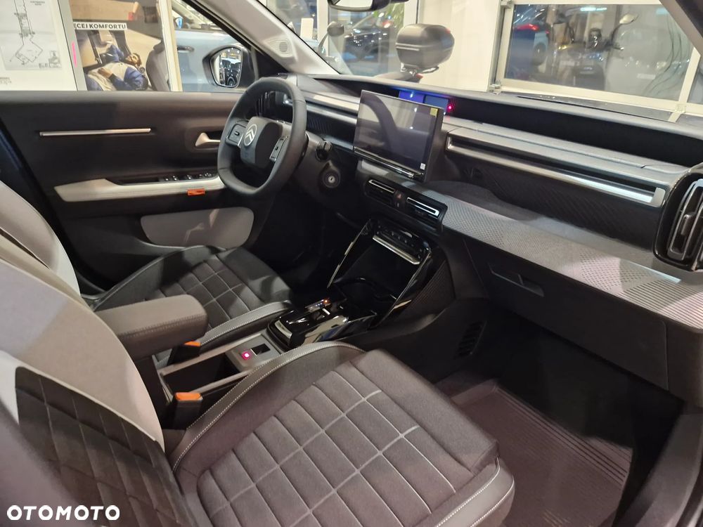 Citroën C3 e-C3 EV113 Comfort Range 44.8kWh Max - 3