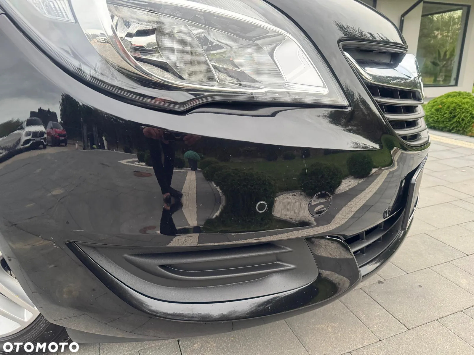 Opel Meriva 1.4 T Design Edition - 20